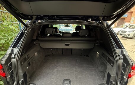 BMW X5, 2021 год, 8 200 000 рублей, 38 фотография