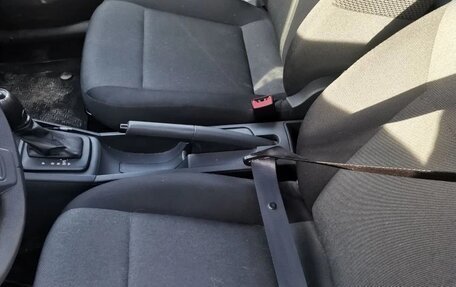 Skoda Rapid I, 2017 год, 1 200 000 рублей, 3 фотография