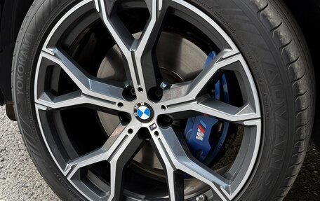 BMW X5, 2021 год, 8 200 000 рублей, 40 фотография