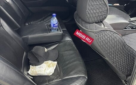 Hyundai Sonata VI, 2011 год, 900 000 рублей, 7 фотография