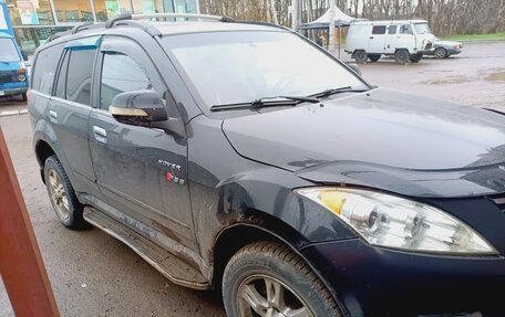 Great Wall Hover H5, 2012 год, 3 фотография