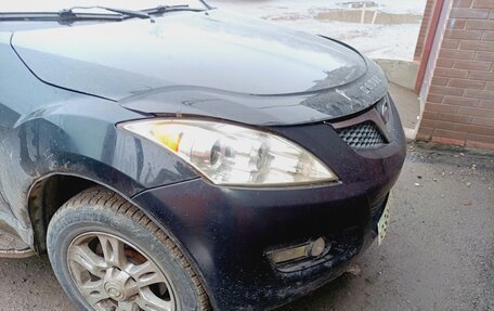 Great Wall Hover H5, 2012 год, 2 фотография