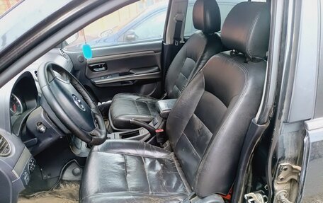 Great Wall Hover H5, 2012 год, 5 фотография