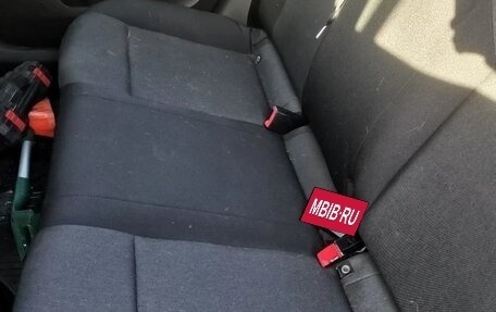 Skoda Rapid I, 2017 год, 1 200 000 рублей, 6 фотография