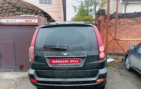 Great Wall Hover H5, 2012 год, 4 фотография