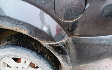 Great Wall Hover H5, 2012 год, 15 фотография