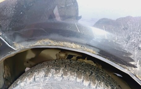 Great Wall Hover H5, 2012 год, 17 фотография