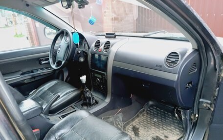 Great Wall Hover H5, 2012 год, 12 фотография