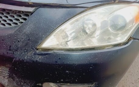 Great Wall Hover H5, 2012 год, 18 фотография