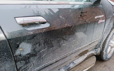 Great Wall Hover H5, 2012 год, 20 фотография