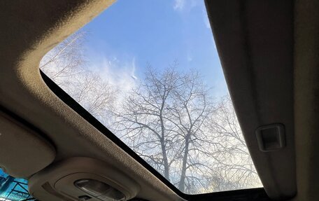 Chevrolet TrailBlazer II, 2005 год, 710 000 рублей, 11 фотография