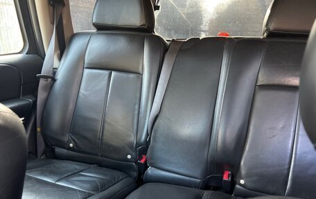 Chevrolet TrailBlazer II, 2005 год, 710 000 рублей, 13 фотография