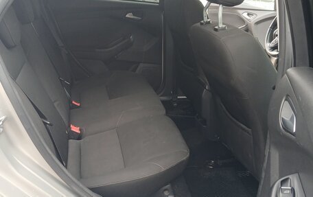 Ford Focus III, 2017 год, 950 000 рублей, 5 фотография