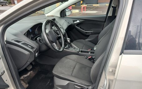 Ford Focus III, 2017 год, 950 000 рублей, 3 фотография