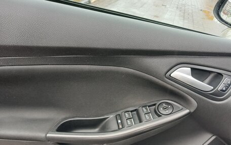 Ford Focus III, 2017 год, 950 000 рублей, 6 фотография