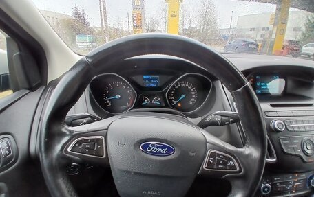 Ford Focus III, 2017 год, 950 000 рублей, 4 фотография