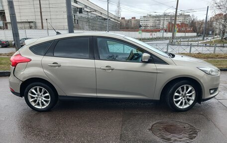 Ford Focus III, 2017 год, 950 000 рублей, 9 фотография