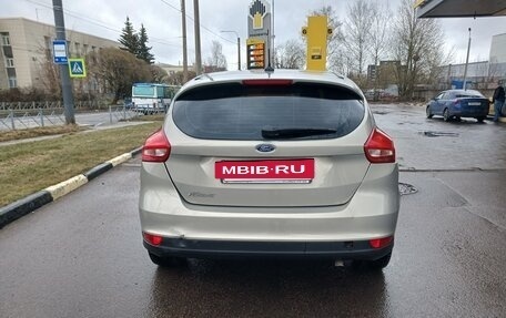 Ford Focus III, 2017 год, 950 000 рублей, 7 фотография