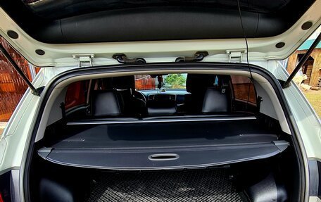 KIA Sportage IV рестайлинг, 2016 год, 1 770 000 рублей, 14 фотография