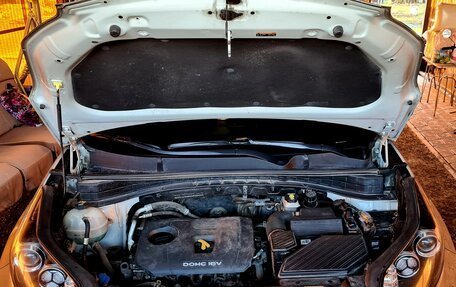 KIA Sportage IV рестайлинг, 2016 год, 1 770 000 рублей, 16 фотография