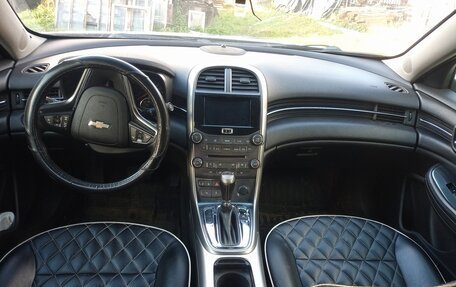 Chevrolet Malibu VIII, 2012 год, 950 000 рублей, 2 фотография