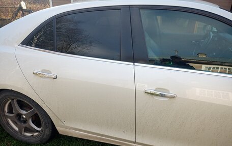 Chevrolet Malibu VIII, 2012 год, 950 000 рублей, 3 фотография