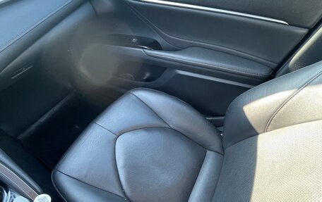 Toyota Camry, 2018 год, 2 250 000 рублей, 31 фотография