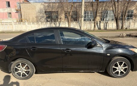 Mazda 3, 2010 год, 770 000 рублей, 2 фотография