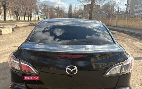 Mazda 3, 2010 год, 770 000 рублей, 3 фотография