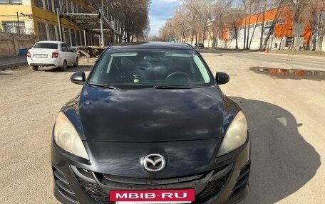 Mazda 3, 2010 год, 770 000 рублей, 4 фотография