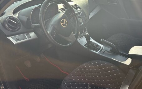 Mazda 3, 2010 год, 770 000 рублей, 6 фотография