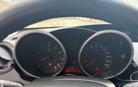 Mazda 3, 2010 год, 770 000 рублей, 8 фотография