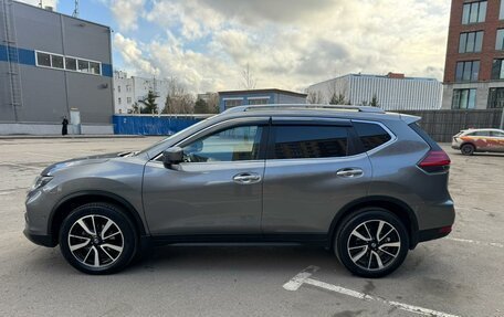 Nissan X-Trail, 2022 год, 3 090 000 рублей, 7 фотография