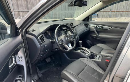 Nissan X-Trail, 2022 год, 3 090 000 рублей, 10 фотография