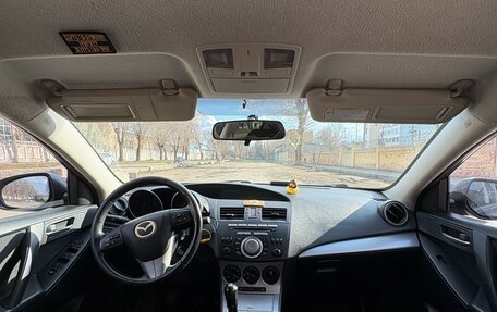 Mazda 3, 2010 год, 770 000 рублей, 5 фотография