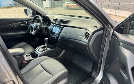 Nissan X-Trail, 2022 год, 3 090 000 рублей, 8 фотография