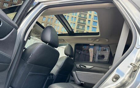 Nissan X-Trail, 2022 год, 3 090 000 рублей, 9 фотография