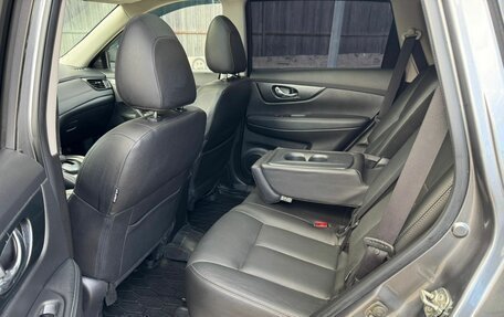 Nissan X-Trail, 2022 год, 3 090 000 рублей, 11 фотография