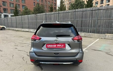 Nissan X-Trail, 2022 год, 3 090 000 рублей, 12 фотография