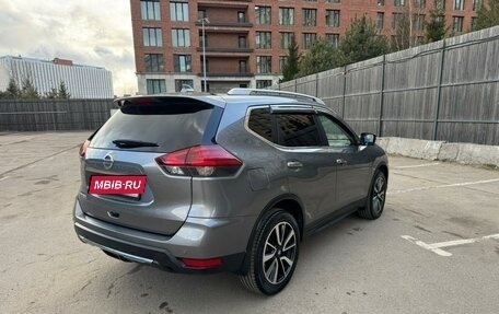 Nissan X-Trail, 2022 год, 3 090 000 рублей, 6 фотография