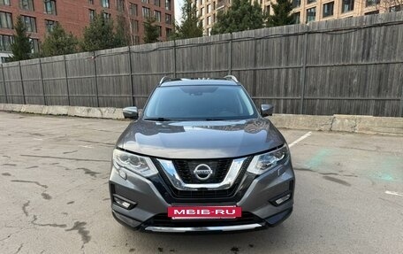 Nissan X-Trail, 2022 год, 3 090 000 рублей, 2 фотография