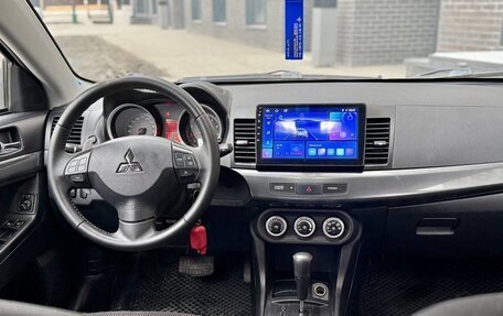 Mitsubishi Lancer IX, 2008 год, 800 000 рублей, 8 фотография