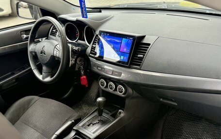 Mitsubishi Lancer IX, 2008 год, 800 000 рублей, 7 фотография