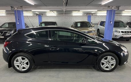Opel Astra J, 2014 год, 995 000 рублей, 4 фотография