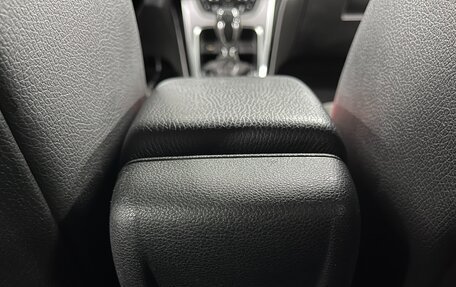 Opel Astra J, 2014 год, 995 000 рублей, 18 фотография