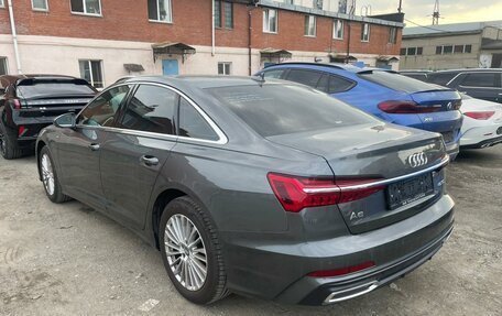 Audi A6, 2020 год, 4 000 000 рублей, 7 фотография