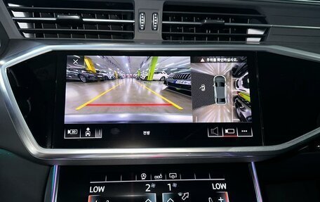 Audi A6, 2020 год, 4 000 000 рублей, 14 фотография