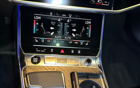 Audi A6, 2020 год, 4 000 000 рублей, 10 фотография