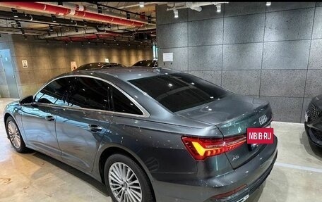 Audi A6, 2020 год, 4 000 000 рублей, 3 фотография