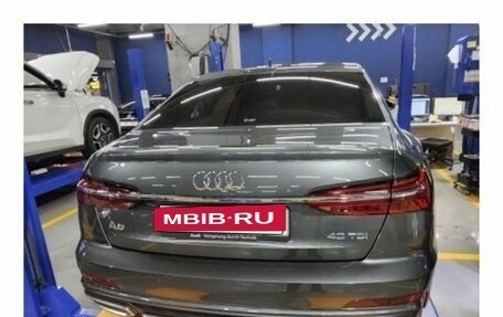 Audi A6, 2020 год, 4 000 000 рублей, 9 фотография